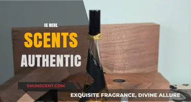 Unveiling the Truth: Are Reb'l Scents Truly Authentic?
