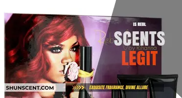 Is Rebl Scents Legit? Uncovering the Truth About This Fragrance Brand