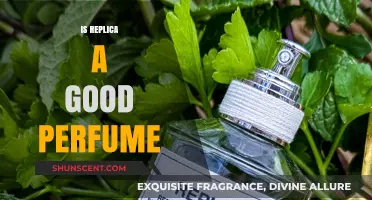 Is Replica a Good Perfume? A Scent Lover's Honest Review