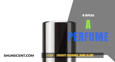 Is Replica a Perfume? Unveiling the Truth Behind Fragrance Dupes