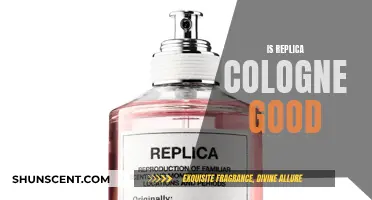 The Replica Cologne Conundrum: Is It Worth the Hype?