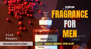 Unveiling the Truth: Are Replica Fragrances for Men Worth the Hype?