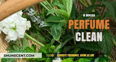 Replica Perfumes: Clean or Contaminated?