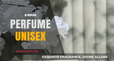 Are Replica Perfumes Unisex? Exploring Gender-Neutral Fragrance Trends