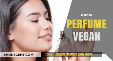 Are Replica Perfumes Vegan? Exploring Ingredients and Ethical Choices