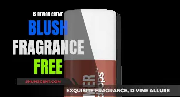 Is Revlon's Creme Blush Fragrance-Free? Uncover the Truth!