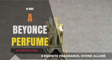 Is Rise a Beyoncé Perfume? Unveiling the Scent's True Origins