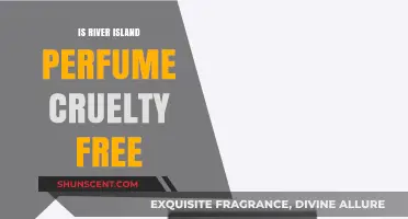 Is River Island Perfume Cruelty-Free? A Comprehensive Brand Review