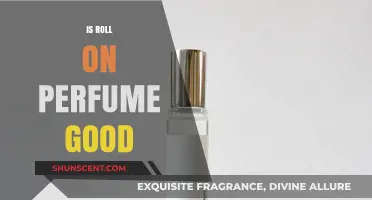Roll-On Perfumes: Are They a Scent-sational Choice?