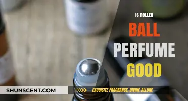 Is Rollerball Perfume Worth It? Pros, Cons, and Best Uses