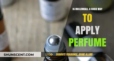 Rollerball Perfumes: Convenient, Precise, or Just a Passing Trend?