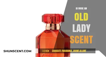 Is Rose an Old Lady Scent? Unveiling the Truth Behind the Stereotype