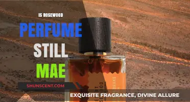 Is Rosewood Perfume Still Made? Exploring Its Current Availability