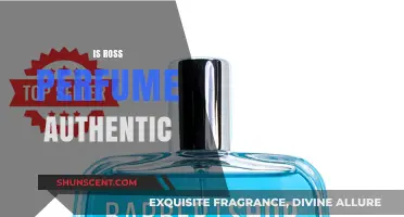 Is Ross Perfume Authentic? Unveiling the Truth Behind Discount Scents