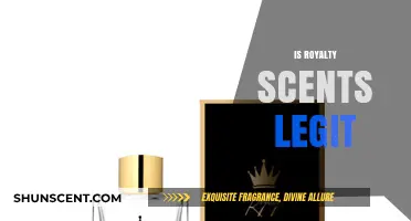 Unveiling the Truth: Is Royalty Scents a Legitimate Fragrance Brand?