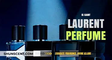 Is Saint Laurent Perfume Worth the Hype? A Fragrance Review