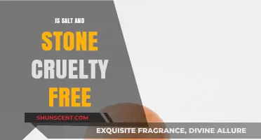 Is Salt and Stone Cruelty-Free? A Comprehensive Brand Review