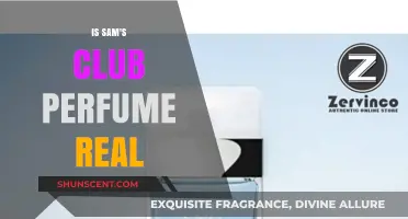 Is Sam's Club Perfume Authentic? Unveiling the Truth Behind the Scents