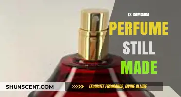 Is Samsara Perfume Still Made? Exploring Its Current Availability