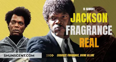 Unveiling the Truth: Is Samuel L. Jackson's Fragrance Legit?