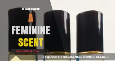 Exploring the Gender Nuances of Sandalwood Fragrances