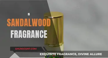 Sandalwood's Sensual Scent: Unveiling Nature's Fragrant Treasure