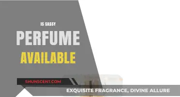 Is Sassy Perfume Still Available? A Comprehensive Guide to Finding It