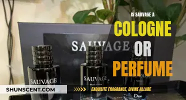 Sauvage: Exploring Its Notes and Fragrance Classification