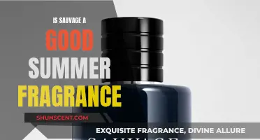 Sauge: The Perfect Summer Scent?