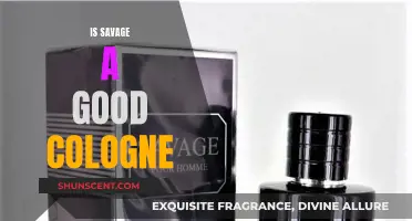 Savage Cologne: Is It Worth the Hype?