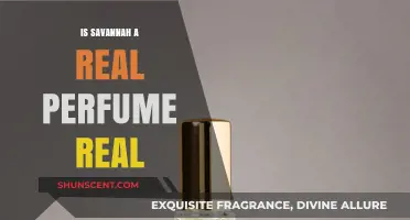 Is Savannah a Real Perfume? Unveiling the Truth Behind the Scent