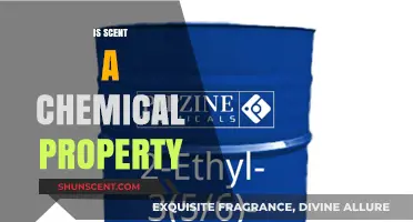 Unveiling the Science: Is Scent a Chemical Property?