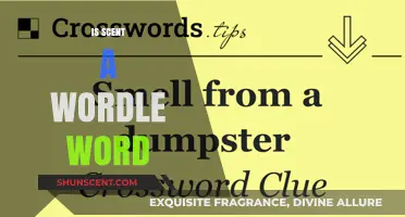 Exploring the Fragrant Possibilities: Is 'Scent' a Valid Wordle Word?