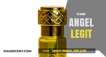Is Scent Angel Legit? Unveiling the Truth About This Fragrance Service