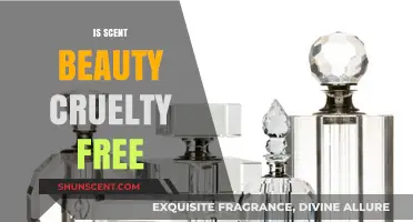 Exploring Scent Beauty: A Journey into Cruelty-Free Perfumery