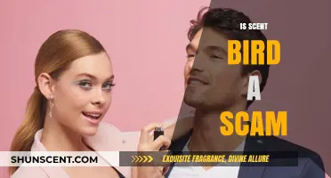 Unveiling the Truth: Is Scentbird a Scam or a Sweet Deal?