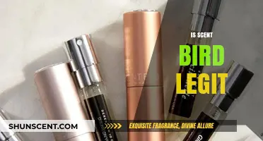 Is Scentbird Legit? Unveiling the Truth About This Fragrance Subscription