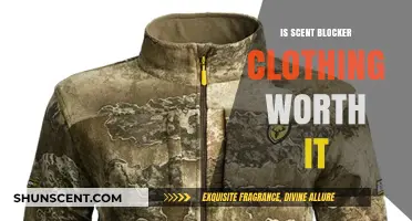 Unveiling the Truth: Is Scent Blocker Clothing a Worthwhile Investment?