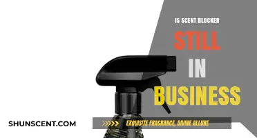 Exploring the Current Status of Scent Blocker: A Business Update