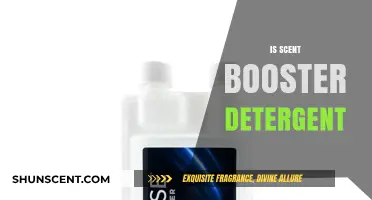 Unveiling the Truth: Scent Booster Detergent - Effective or Just Hype?