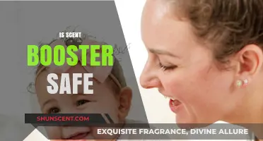 Exploring the Safety of Scent Boosters: A Comprehensive Guide