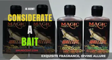 The Art of Attraction: Is Scent Considered a Bait?