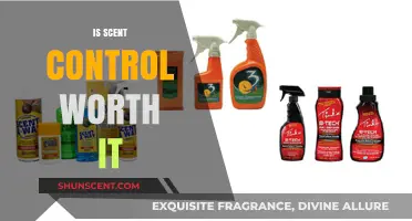 Unveiling the Truth: Is Scent Control Really Worth the Hype?