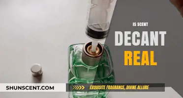 Authenticating Scents: Are Fragrance Decants Legitimate?