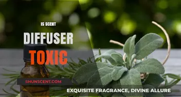 Unveiling the Truth: Are Scent Diffusers Toxic to Our Health?