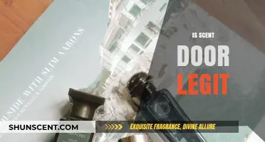 Unveiling the Truth: Is Scent Door a Legitimate Opportunity?