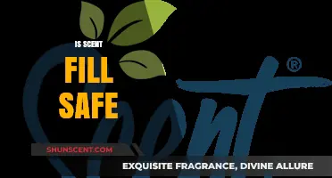 Exploring the Safety of Scent Fill: A Comprehensive Guide