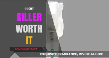 Unveiling the Truth: Is Scent Killer Really Worth the Hype?