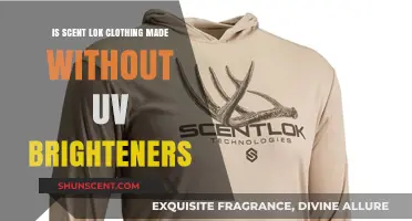 Exploring Scent Lok: UV Brightener-Free Clothing for Hunters?