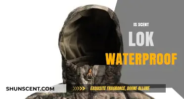 Exploring Scent Lok's Waterproof Capabilities: A Comprehensive Guide